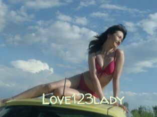 Love123lady