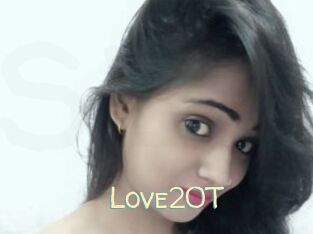 Love20T