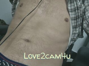 Love2cam4u