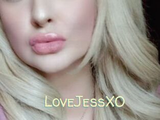 LoveJessXO