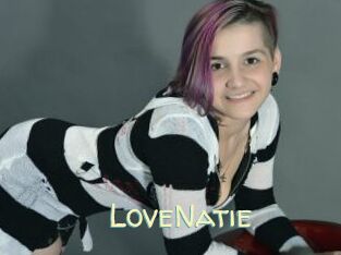 LoveNatie