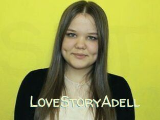LoveStoryAdell