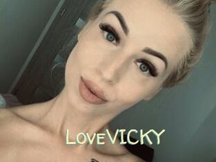 LoveVICKY