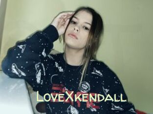 LoveXkendall