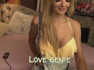 Love_genie