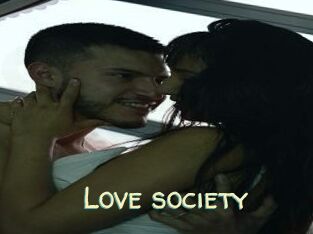 Love_society