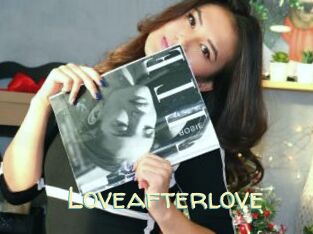 Loveafterlove
