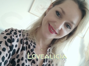 Lovealicia