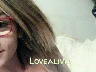 Lovealivia
