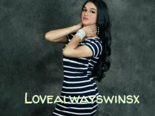 Lovealwayswinsx