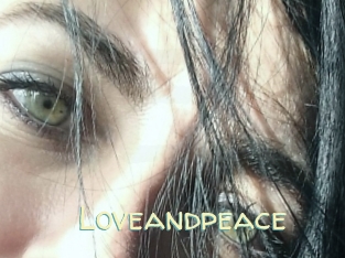 loveandpeace Sexy Tchat