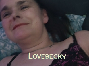 Lovebecky