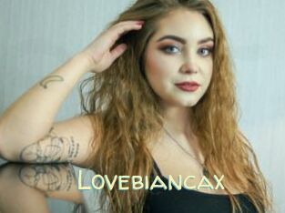 Lovebiancax