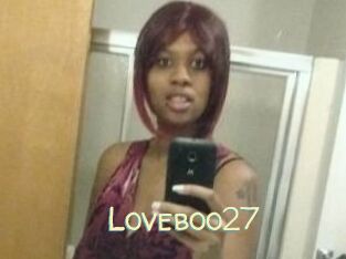 Loveboo27