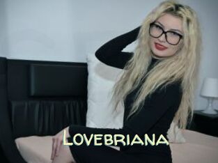 Lovebriana
