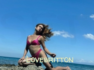 Lovebritton