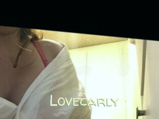 Lovecarly