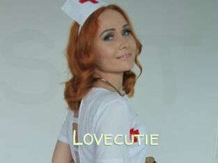 Lovecutie