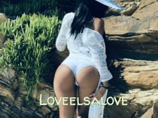 Loveelsalove