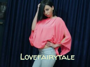Lovefairytale