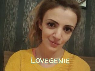 Lovegenie