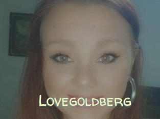 Lovegoldberg