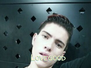 Lovegood