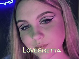 Lovegretta