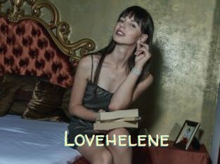 Lovehelene