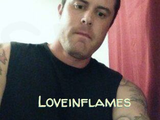 Loveinflames