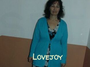 Lovejoy