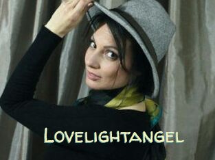 Lovelightangel