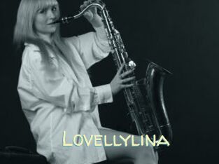 Lovellylina