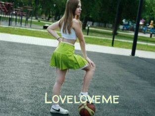 Loveloveme