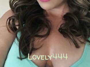 lovely444 Sexy Tchat