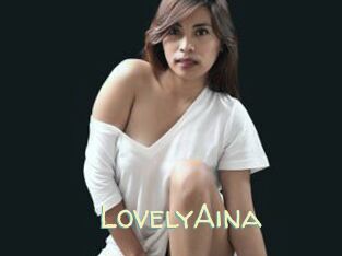 LovelyAina