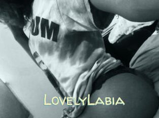 LovelyLabia