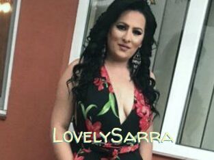 lovelySarra Sexy Tchat