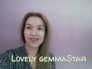 Lovely_gemmaStar