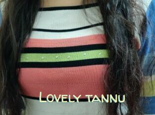 Lovely_tannu