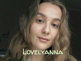 Lovelyanna