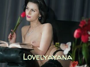 Lovelyayana
