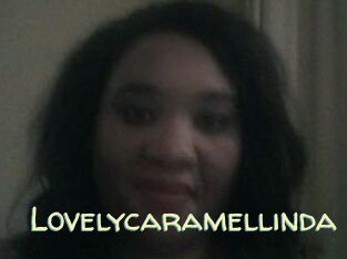 Lovelycaramellinda