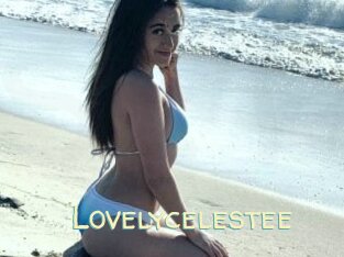 lovelycelestee Sexy Tchat