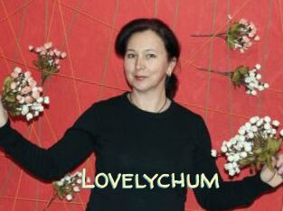 lovelychum Sexy Tchat