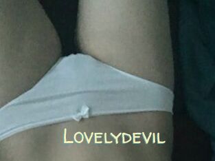 Lovelydevil