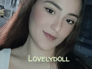 Lovelydoll