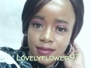 lovelyflower97 Sexy Tchat