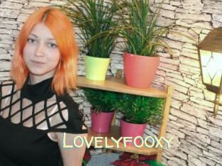 Lovelyfooxy