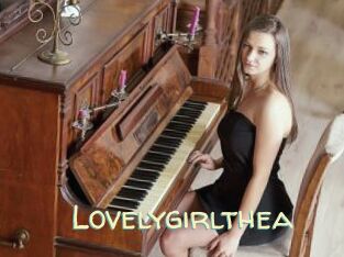 lovelygirlthea Sexy Tchat